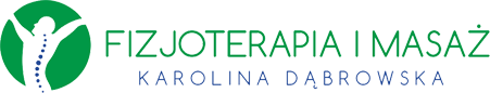 FIZJOTERAPIA I MASAŻ